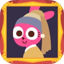 泡泡兔小镇：历史博物馆 V1.0.7 苹果版