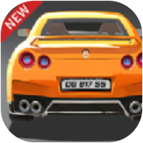gtr汽车模拟器 V1.0 安卓版