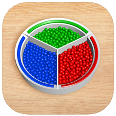 Bead Sort V1.0 苹果版
