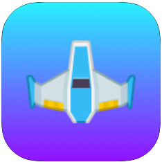 2020太空射手 V1.0 苹果版