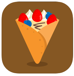 Crepe Shop V1.0 苹果版