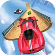坡道赛车3D V1.0 安卓版