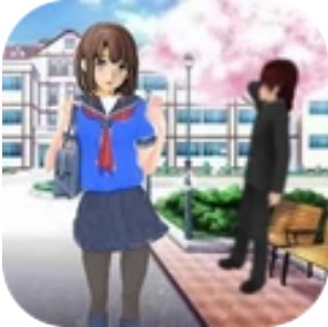 高校少女模拟器 V1.0 安卓版