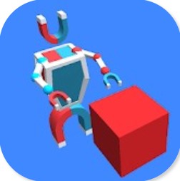磁铁机器人3D V1.01 安卓版