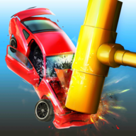 最强砸车 V1.2.1 安卓版