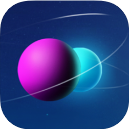 太极跑酷 V1.0 苹果版