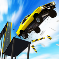 坡道赛车王 V1.6.1 安卓版