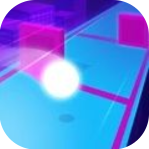 节奏球球3D V1.0 安卓版