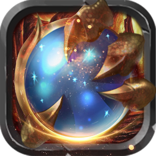 热血连击 V1.0.0 安卓版