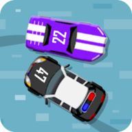 警力追逐 V1.0 安卓版
