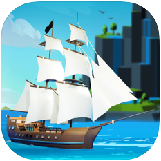 懒惰的海盗 V1.0 苹果版