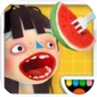Toca Kitchen 2 V1.2.3 安卓版