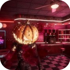 五夜披萨店2 V1.2 安卓版