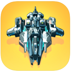 铁空实时战斗 V1.0 苹果版