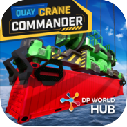 Quay Crane Commander V1.0 苹果版