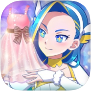 巴啦啦魔法变身4 V1.0.0 苹果版