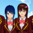 樱花学园模拟器 V0.96 安卓版