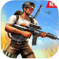 FPS OPS射击罢工 V1.1 苹果版