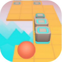 滚球的天空 V1.0.6 安卓版