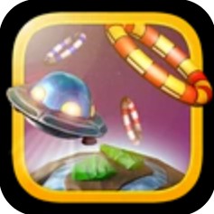 UFO障碍赛 V1.0.2 安卓版