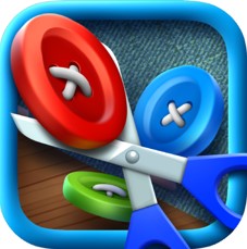 叫我剪鈕扣 V1.0 苹果版