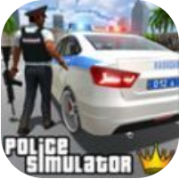 俄罗斯特警模拟器 V1.6 安卓版