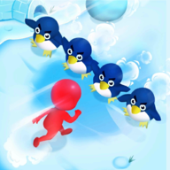 奔跑的企鹅 V1.0.3 安卓版