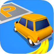 parkmaster V1.2 苹果版