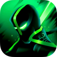 暗影武士黑暗降临 V1.0.1 安卓版