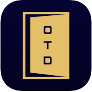 O.T.D V1.0 苹果版