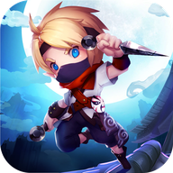 忍者别碰我 V1.0.0 安卓版
