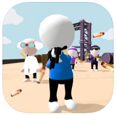 Tony Archer V1.0.5 苹果版