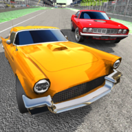 极端赛车3D跑车赛 V1.0 安卓版