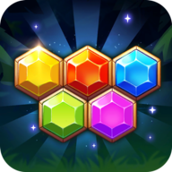 六边形趣消消 V0.2.1 安卓版