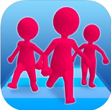 加入和冲突 V2.2 苹果版