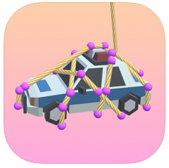 Amaze Rope V1.0 苹果版