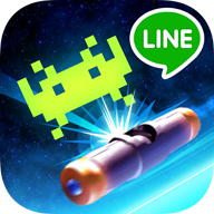 LINE打砖块VS太空侵略者 V1.2.0 安卓版