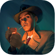Private Detective V1.0 苹果版