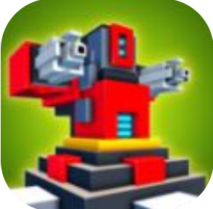 战争方块：塔防 V1.0.6 安卓版