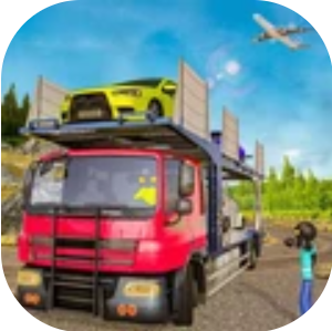 火柴人越野车驾驶 V1.2 安卓版