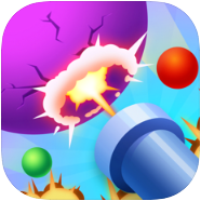 Big Blast V1.0 苹果版