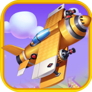 浮游天空 V1.0.0 苹果版