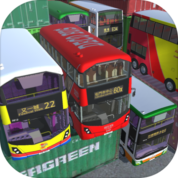 巴士游乐园 V10.2.2 安卓版