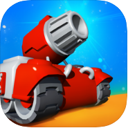 Tanks Hero V1.0 苹果版