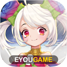 精灵传奇 V1.0 苹果版