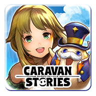 旅行队物语 V1.0.3 安卓版