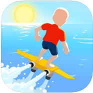 Flysurf Sky V1.0 苹果版