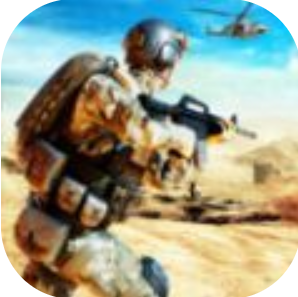 FPS射击杀手 V1.1 安卓版