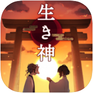逃出游戏活神 V1.0.0 苹果版