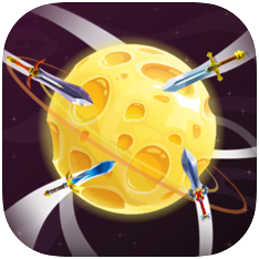 飞刀哔哔哔 V 1.1.1 苹果版